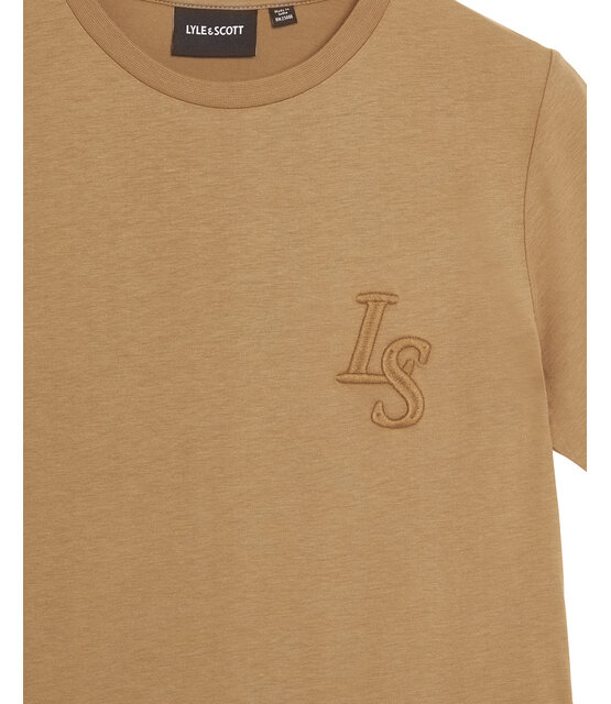Lyle & Scott Jongens T-Shirt