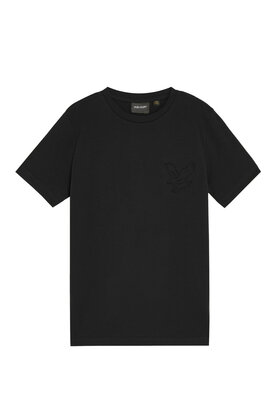 Lyle & Scott Jongens T-Shirt