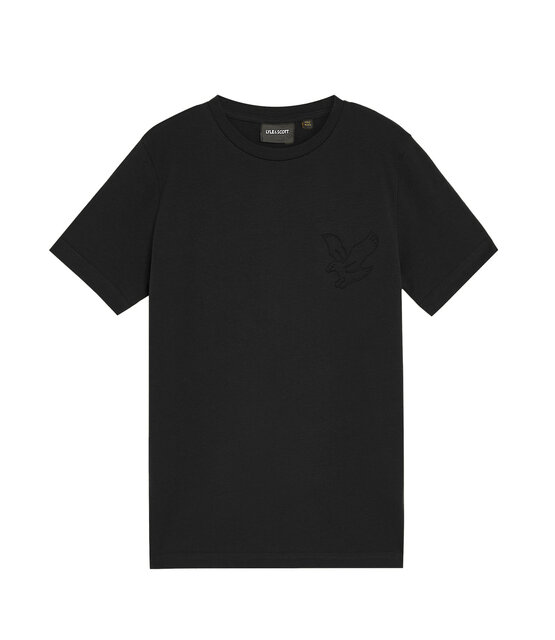 Lyle & Scott Jongens T-Shirt