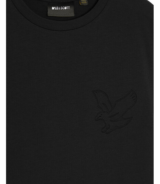 Lyle & Scott Jongens T-Shirt