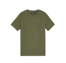 Lyle & Scott Jongens T-Shirt