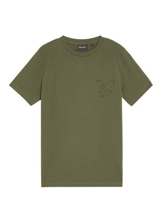 Lyle & Scott Jongens T-Shirt