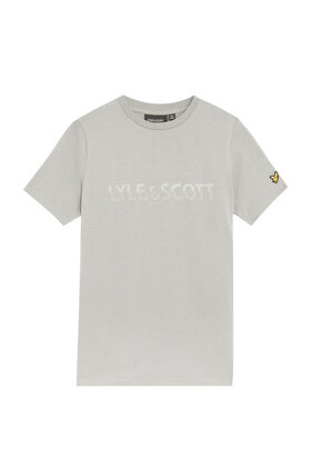 Lyle & Scott Jongens T-Shirt
