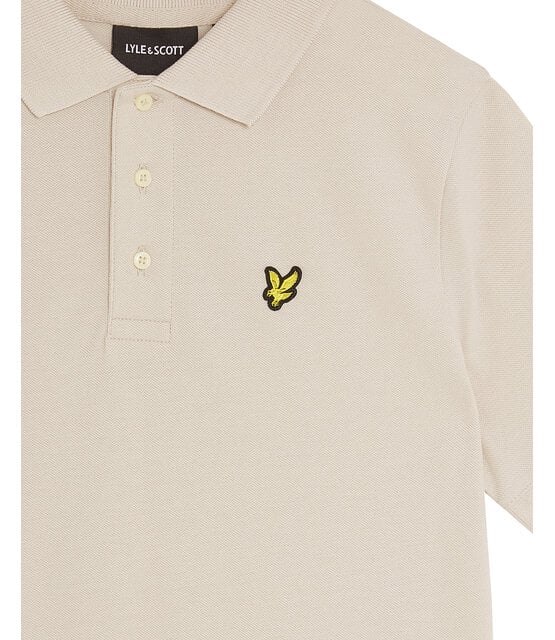 Lyle & Scott Jongens T-Shirt