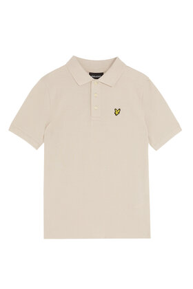 Lyle & Scott Jongens T-Shirt