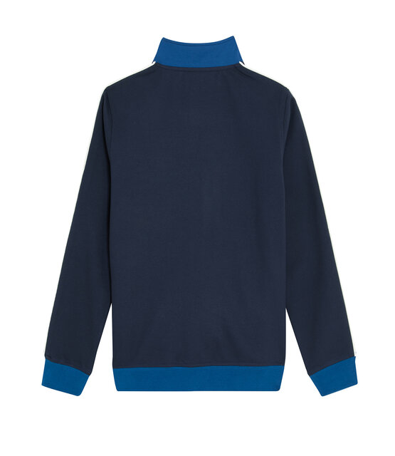 Lyle & Scott Jongens Vest