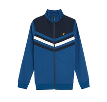Lyle & Scott Jongens Vest