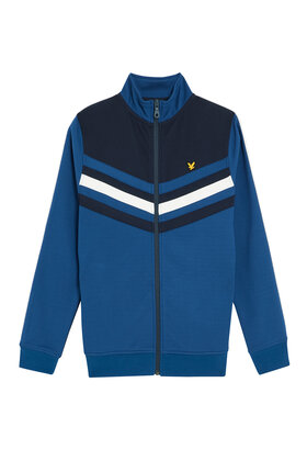 Lyle & Scott Jongens Vest