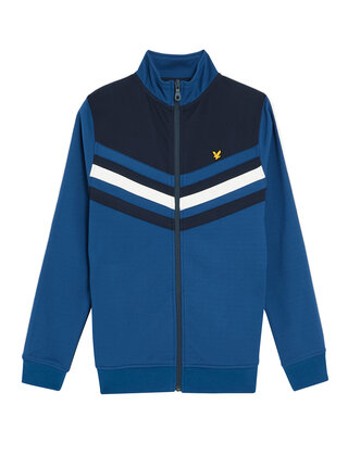 Lyle & Scott Jongens Vest