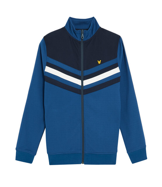 Lyle & Scott Jongens Vest