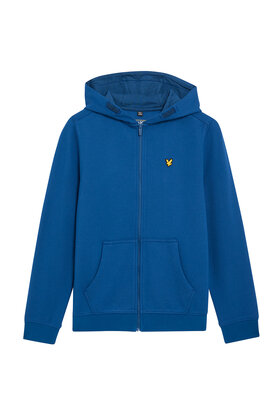 Lyle & Scott Jongens Vest