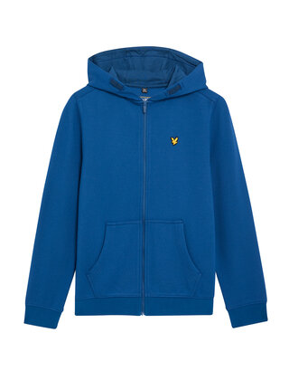 Lyle & Scott Jongens Vest