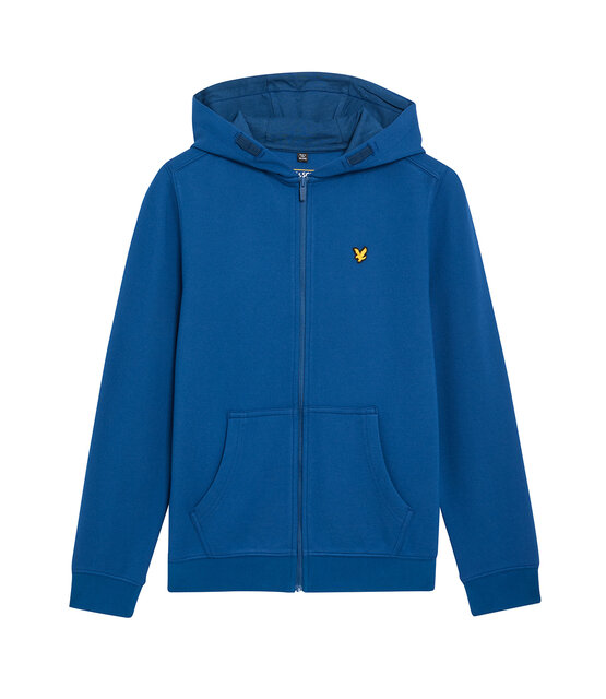 Lyle & Scott Jongens Vest