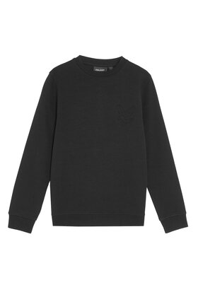 Lyle & Scott Jongens Sweater