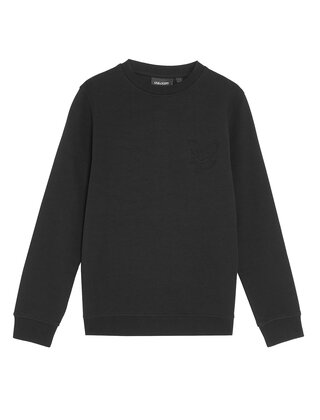 Lyle & Scott Jongens Sweater