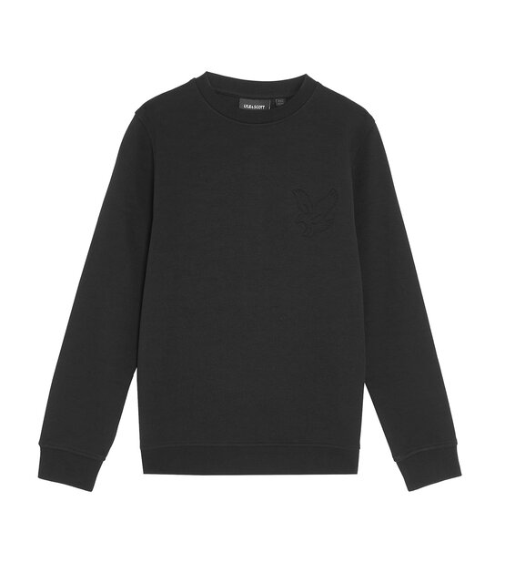 Lyle & Scott Jongens Sweater