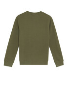 Lyle & Scott Jongens Sweater