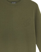 Lyle & Scott Jongens Sweater