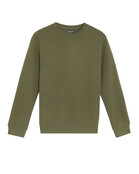 Lyle & Scott Jongens Sweater