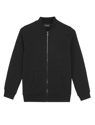 Lyle & Scott Jongens Vest