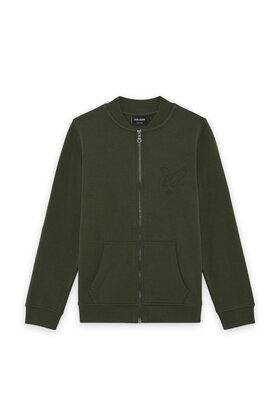 Lyle & Scott Jongens Vest