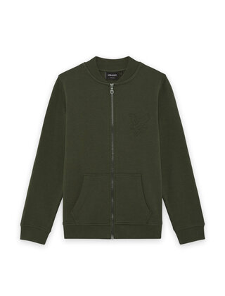 Lyle & Scott Jongens Vest