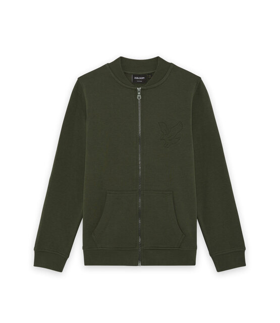 Lyle & Scott Jongens Vest