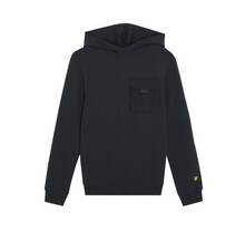 Lyle & Scott Jongens Sweater