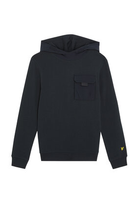 Lyle & Scott Jongens Sweater
