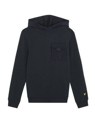 Lyle & Scott Jongens Sweater
