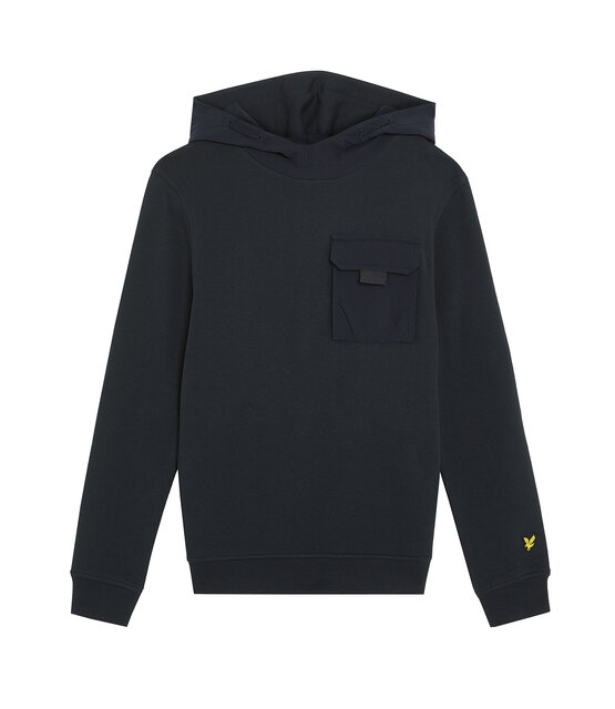 Lyle & Scott Jongens Sweater