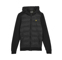 Lyle & Scott Jongens Jas