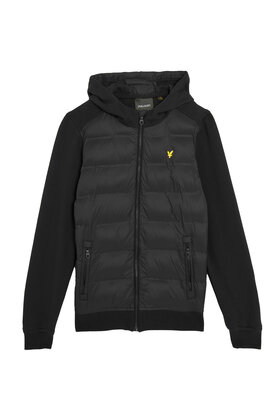 Lyle & Scott Jongens Jas