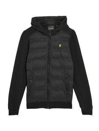 Lyle & Scott Jongens Jas