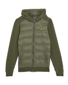 Lyle & Scott Jongens Jas