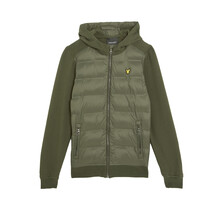 Lyle & Scott Jongens Jas