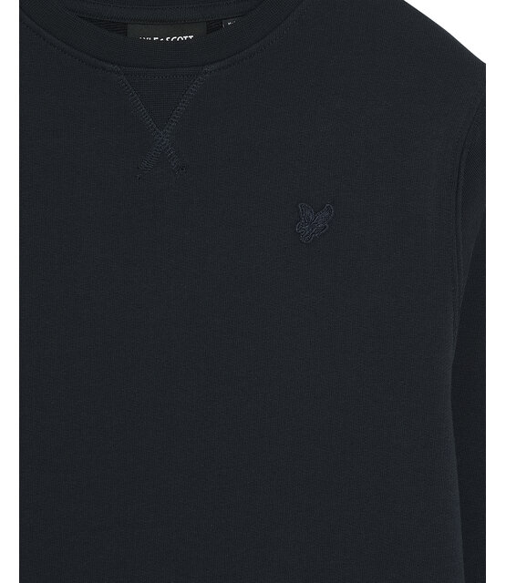 Lyle & Scott Jongens Sweater