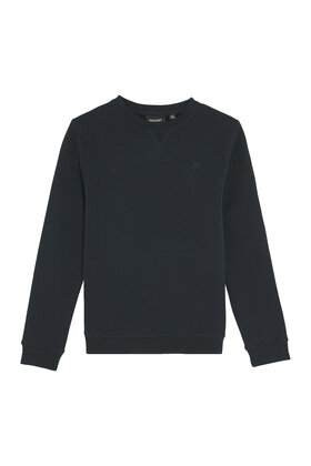 Lyle & Scott Jongens Sweater