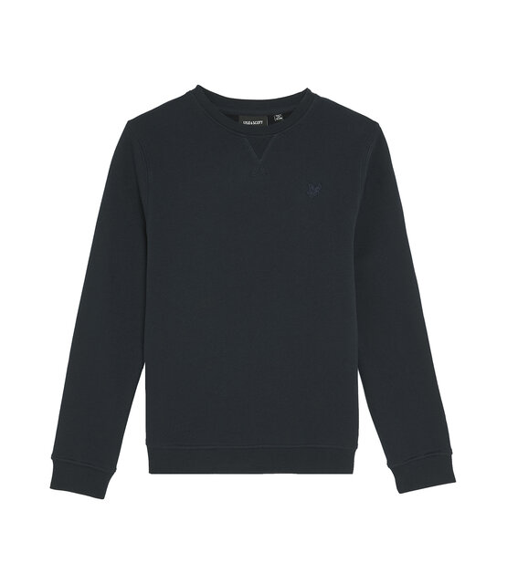 Lyle & Scott Jongens Sweater