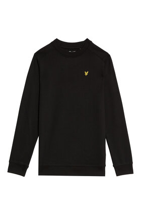 Lyle & Scott Jongens Sweater