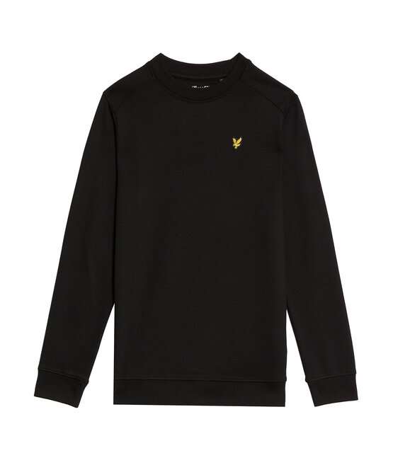 Lyle & Scott Jongens Sweater
