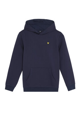 Lyle & Scott Jongens Sweater