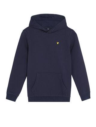Lyle & Scott Jongens Sweater