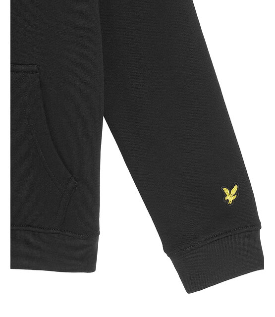 Lyle & Scott Jongens Sweater