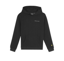 Lyle & Scott Jongens Sweater