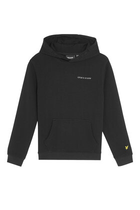 Lyle & Scott Jongens Sweater