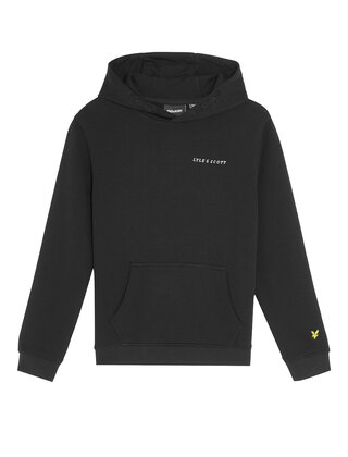 Lyle & Scott Jongens Sweater