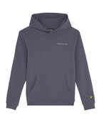 Lyle & Scott Jongens Sweater