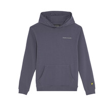 Lyle & Scott Jongens Sweater