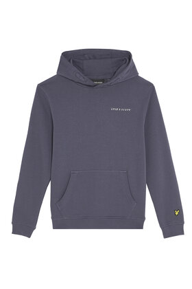 Lyle & Scott Jongens Sweater